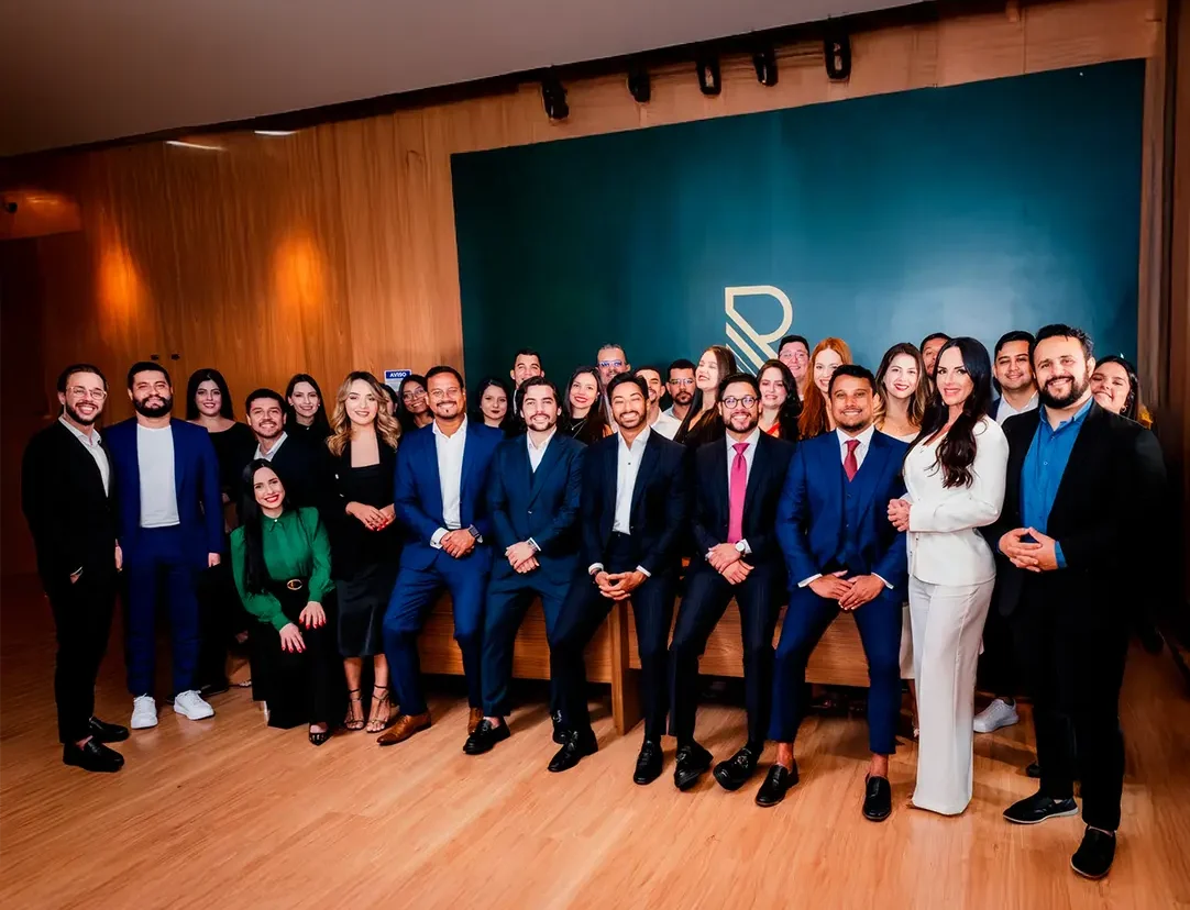 Equipe Referência Capital